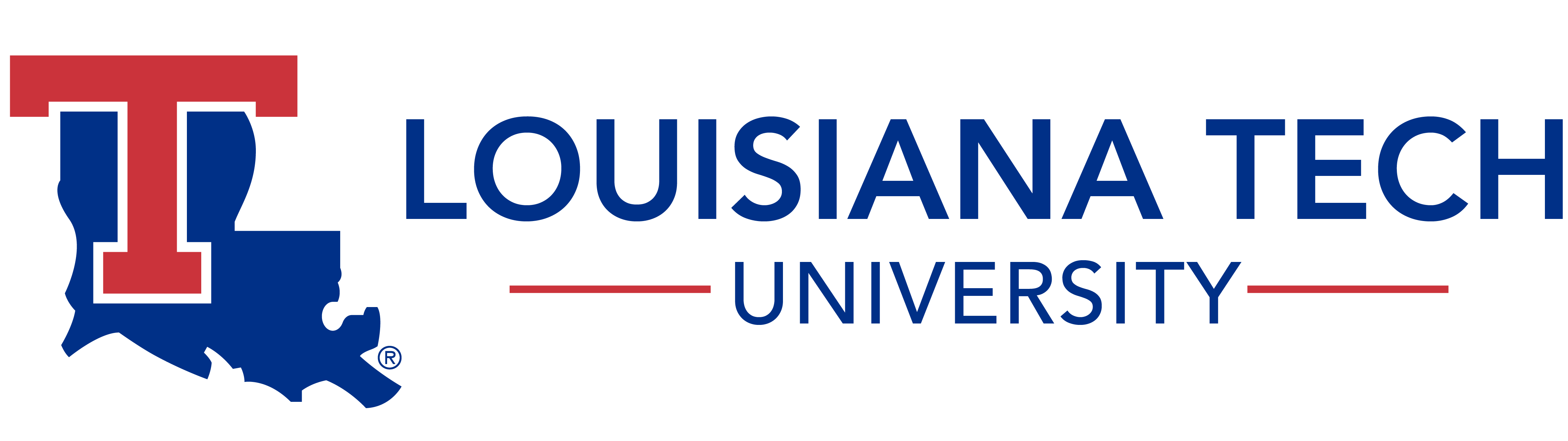 Louisiana Tech University Logo